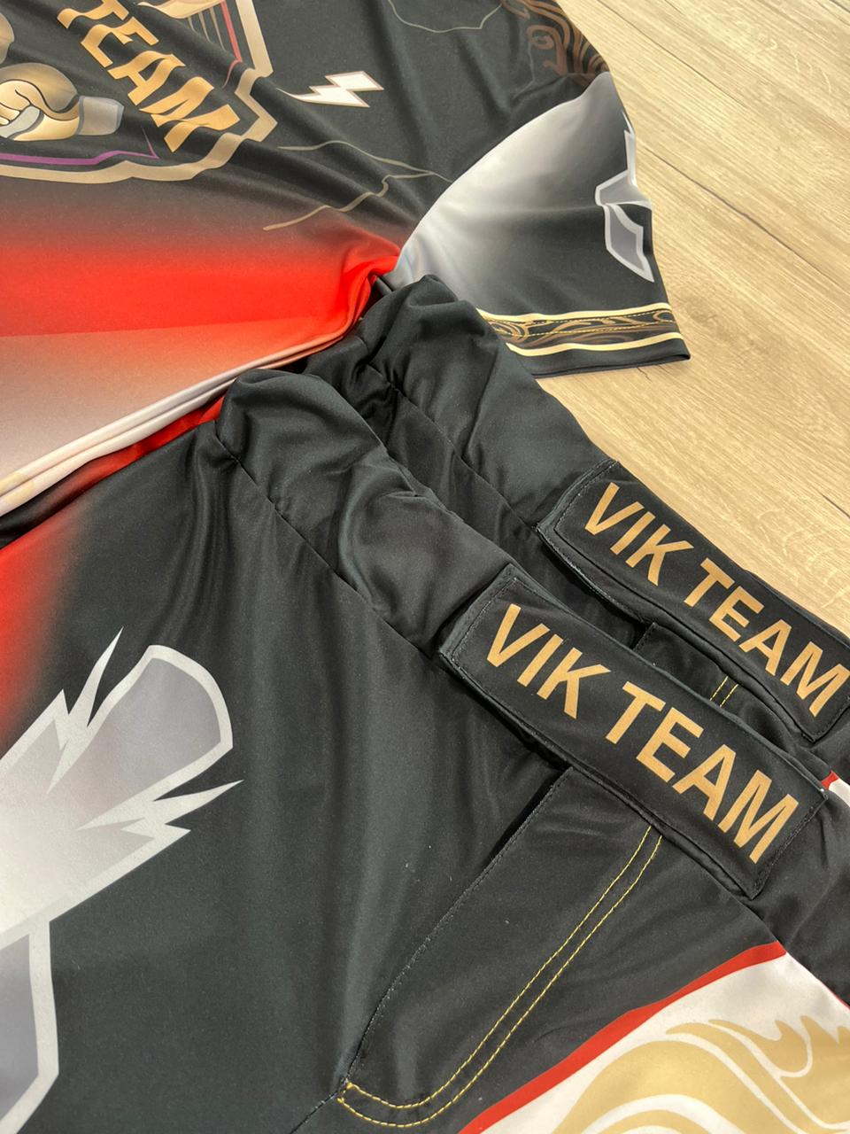 Vik Team project 3